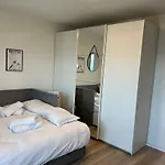 4 Valleys Modern With Free Parking * Nendaz