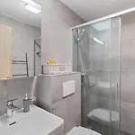 4 Valleys Modern With Free Parking Nendaz