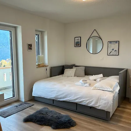 Apartment 4 Valleys Modern With Free Parking Nendaz