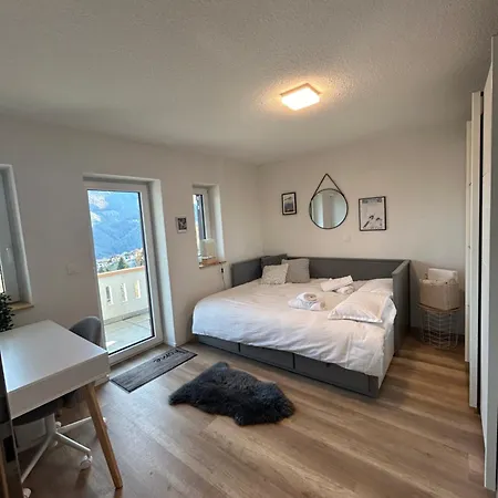 아파트 4 Valleys Modern With Free Parking *