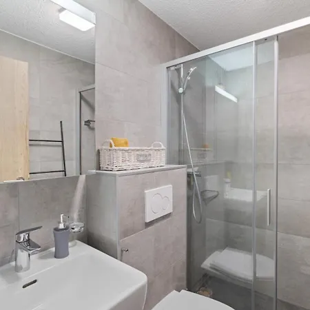 4 Valleys Modern With Free Parking Nendaz