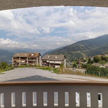 Appartement 4 Valleys Modern With Free Parking
