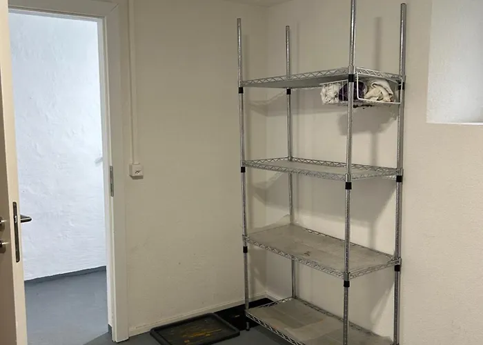 Apartment 4 Valleys Modern With Free Parking