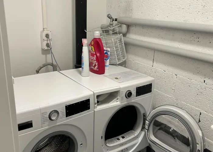 4 Valleys Modern With Free Parking * Nendaz