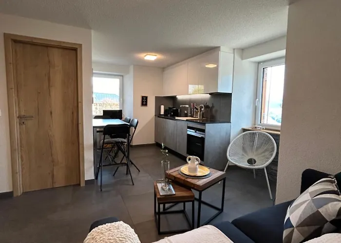 4 Valleys Modern With Free Parking * Nendaz