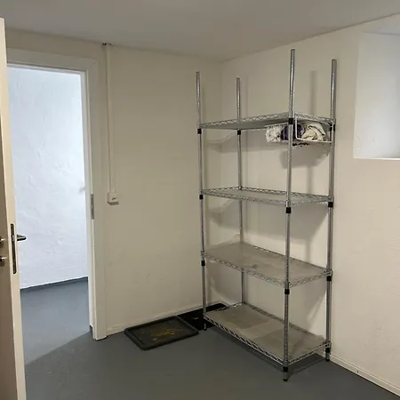 公寓 4 Valleys Modern With Free Parking