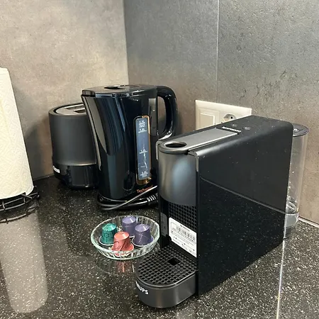 4 Valleys Modern With Free Parking * 南达