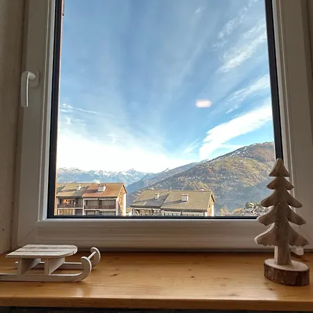 Apartment 4 Valleys Modern With Free Parking *