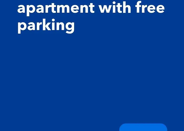 4 Valleys Modern With Free Parking نينداز